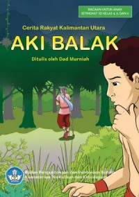 Image of Aki Balak