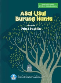Image of Asal-Usul Burung Hantu