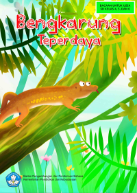 Image of Bengkarung Teperdaya