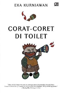 Image of Corat-Coret di Toilet