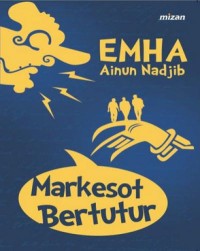 Image of Markesot Bertutur