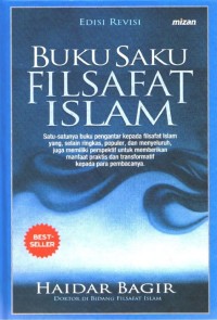 Image of Buku Saku Filsafat Islam