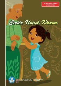 Image of Cerita untuk Kirana