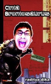 Image of Cinta Brontosaurus
