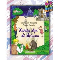 Image of SERI CERITA DONGENG DUNIA - KUMPULAN DONGENG NEGERI AMERIKA