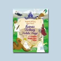 Image of SERI CERITA DONGENG DUNIA - KUMPULAN DONGENG NEGERI YUNANI