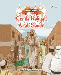 Image of SERI CERITA RAKYAT DUNIA - CERITA RAKYAT ARAB SAUDI