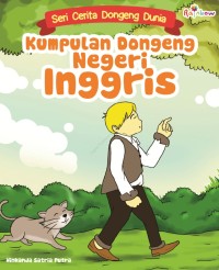 Image of Seri cerita dongeng dunia : Kumpulan dongeng negeri Inggris