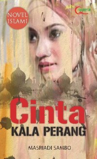 Image of Cinta Kala Perang
