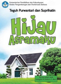 Image of Hijau Asramaku