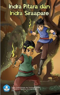 Image of Indara Pitaraa dan Siraapare
