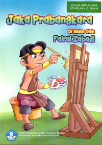 Image of Jaka Prabangkara