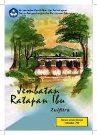 Image of Jembatan Ratapan Ibu