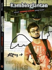 Image of Kambing Jantan