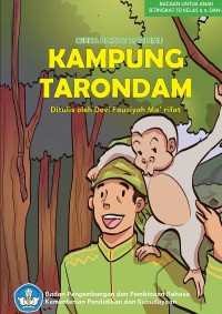 Image of Kampung Tarondam