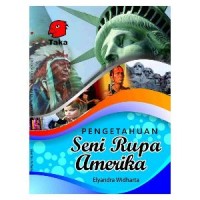 Image of PENGETAHUAN SENI RUPA AMERIKA