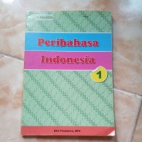 Image of Peribahasa Indonesia 1