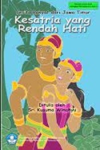 Image of Kesatria yang Rendah Hati