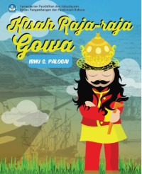 Image of Kisah Raja-Raja Gowa