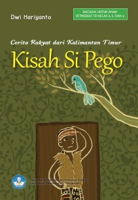 Image of Kisah Si Pego