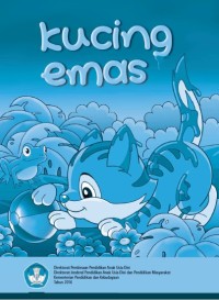 Image of Kucing Emas