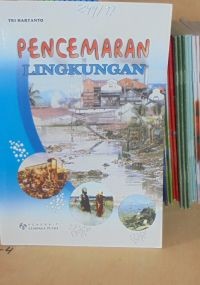 Image of Pencemaran Lingkungan