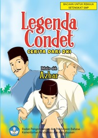 Image of Legenda Condet