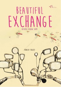 Image of Beautiful Exchange : Hidupku takkan sama