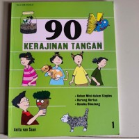 Image of 90 KERAJINAN TANGAN