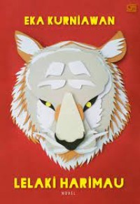 Image of Lelaki Harimau