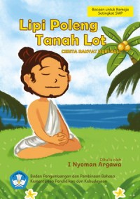 Image of Lipi Poleng Tanah Lot