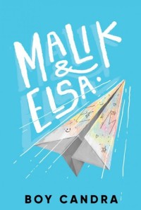 Image of Malik & Elsa