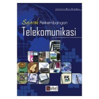 Image of SEJARAH PERKEMBANGAN TELEKOMUNIKASI