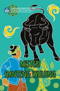 Image of Misteri Banteng Wulung