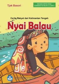 Image of Nyai Balau