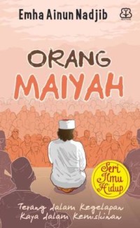 Image of Orang Maiyah