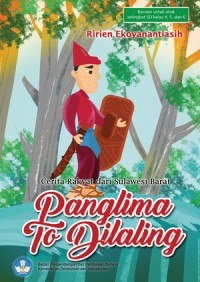 Image of Panglima To Dilaling