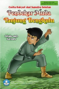 Image of Pendekar Muda Tanjung Bengkulu