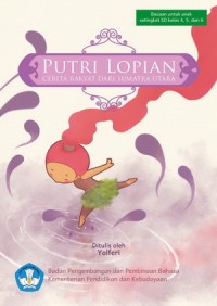 Image of Putri Lopian