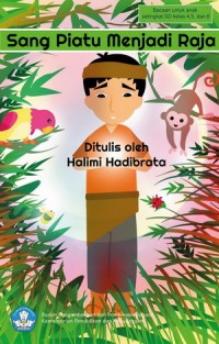 Image of Sang Piatu Menjadi Raja