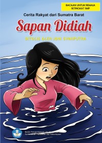 Image of Sapan Didiah