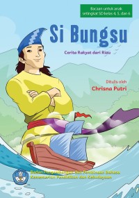 Image of Si Bungsu