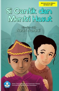 Image of Si Cantik dan Mentri Hasut