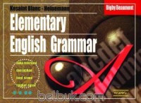 Image of Elementary English Grammar