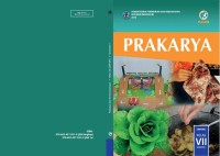 Image of BUKU GURU PRAKARYA SMP/MTS KELAS VII 2016