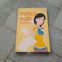 Image of DUNIA DINI