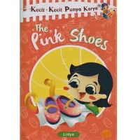 Image of The pink shoes