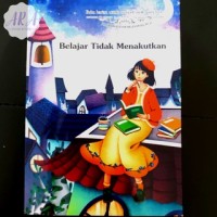 Image of Belajar tidak menakutkan