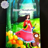 Image of Berani menghadapi kesulitan