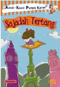 Image of Sajadah Terbang